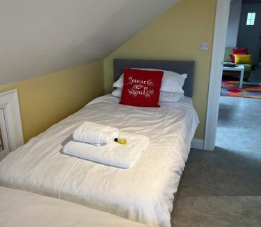 Dungannon Apartment | Ashbrook House Apartments