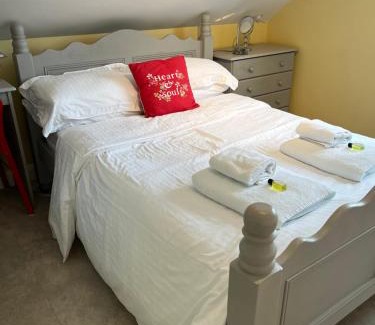 Dungannon Apartment | Ashbrook House Apartments