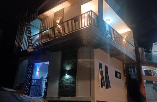 Cisarua Cabin | Ashilla Home