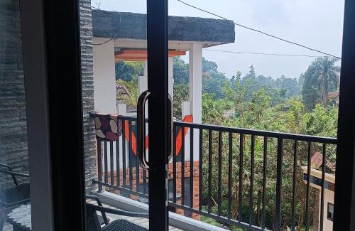 Cisarua Cabin | Ashilla Home
