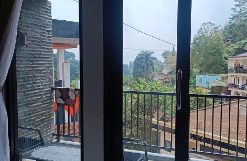 Cisarua Cabin | Ashilla Home
