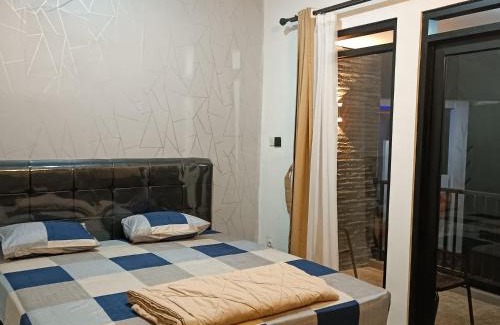 Cisarua Cabin | Ashilla Home