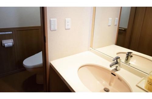 Aizuwakamatsu Hotel | Ashinomaki Prince Hotel - Vacation STAY 55330v