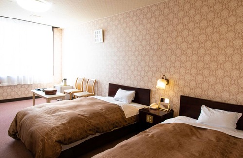 Aizuwakamatsu House | Ashinomaki Prince Hotel