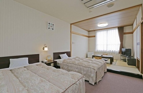Aizuwakamatsu House | Ashinomaki Prince Hotel