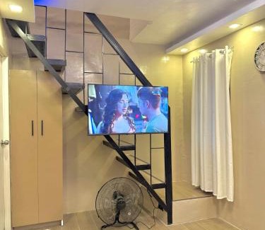 Ozamiz Apartment | Ashirah