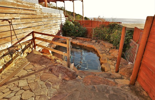 Tosashimizu House | Ashizuri Sunnyside Hotel