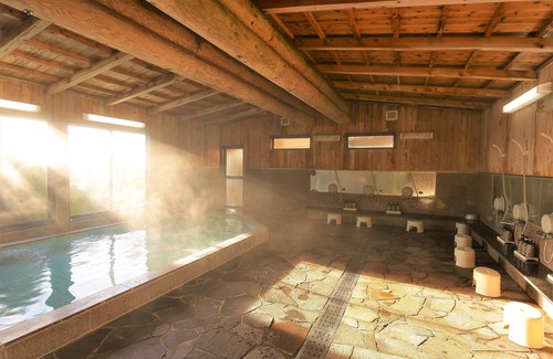 Tosashimizu House | Ashizuri Sunnyside Hotel