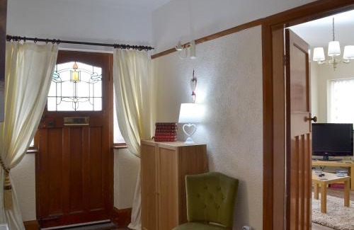 Skegby House | Ashlea