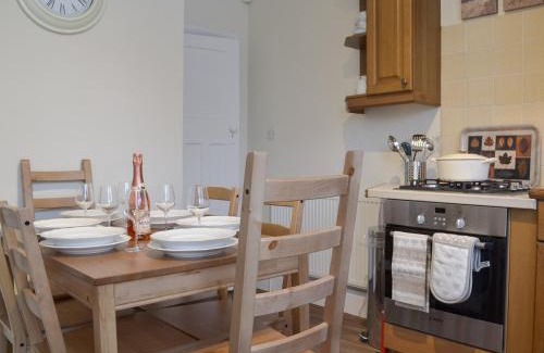 Skegby House | Ashlea