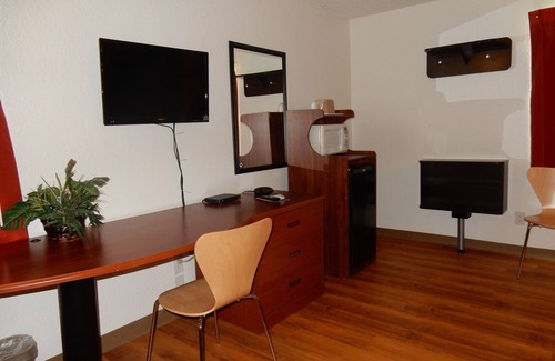 Ponca City Hotel | Ashley Inn