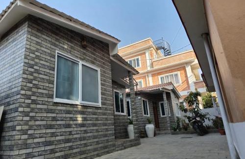 Kathmandu Bed & Breakfast | Ashmit' Manor