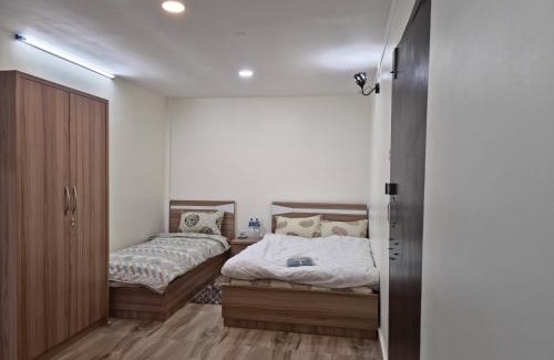 Kathmandu Bed & Breakfast | Ashmit' Manor