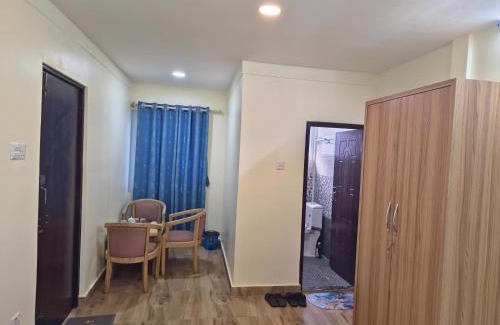 Kathmandu Bed & Breakfast | Ashmit' Manor