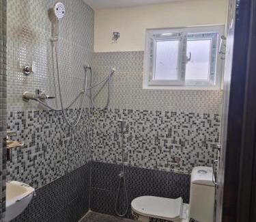Kathmandu Bed & Breakfast | Ashmit' Manor