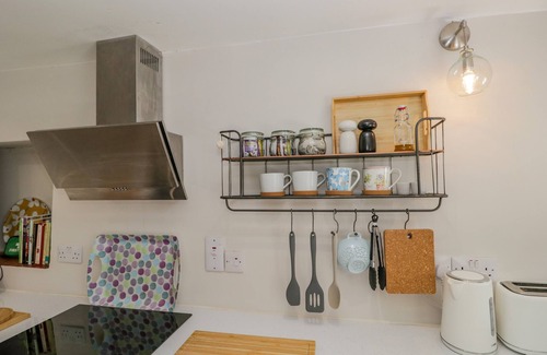 Bassenthwaite Cottage | Ashness