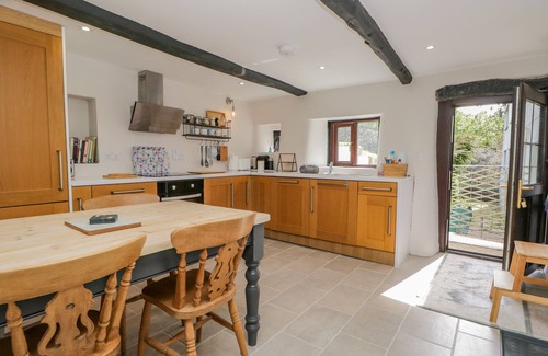 Bassenthwaite Cottage | Ashness
