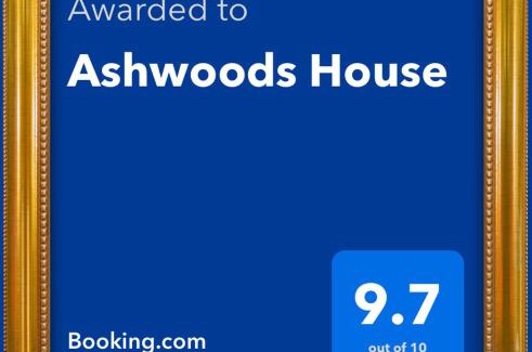 Enniskillen Bed & Breakfast | Ashwoods House