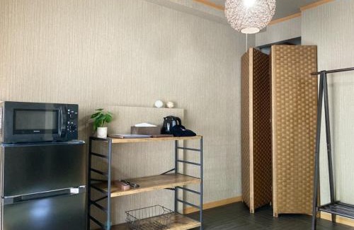 Shirahama Apartment | Asian Minshuku, Petit Shirahama 2nd