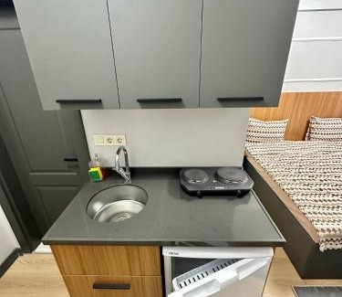 Beyazit Apartment | Asil house