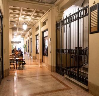 L'antico Ghetto Ebraico Apartment | Asinelli Suite, privilegiata vista sulle due Torri