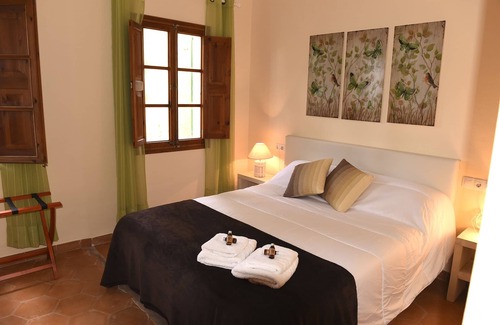 Marratxinet House | Asis de Marratxinet