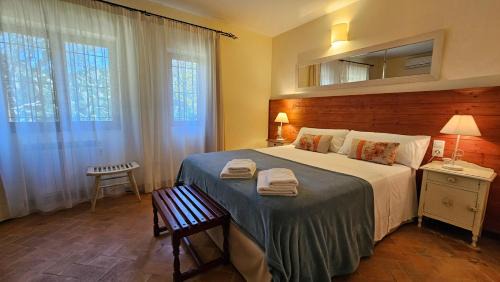 Marratxinet Hotel | Asis de Marratxinet Turismo de Interior