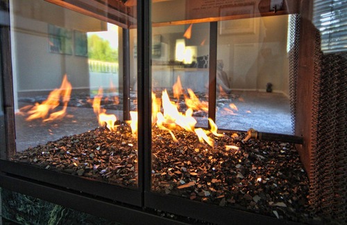 Canyon Gate Master House | ASK ABOUT SPECIALS! 5 Bedroom King Suite w/ Pool & FAST Wi-Fi!