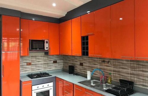Teshie Apartment | ASK Apartments