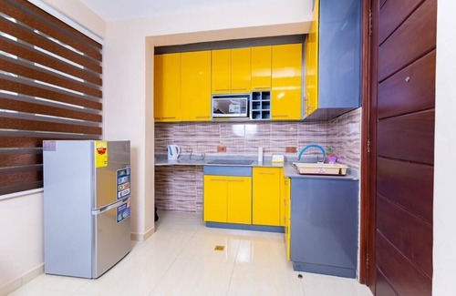 Teshie Apartment | ASK Apartments