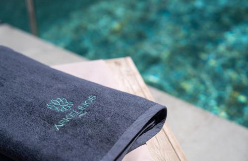 Amoopi Villa | Askelinos Villas