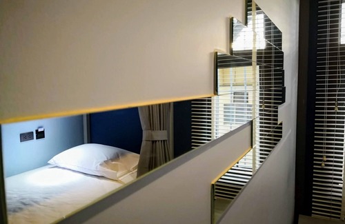 North Pattaya Hotel | Asleep by Lantana