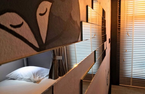 North Pattaya Hotel | Asleep by Lantana