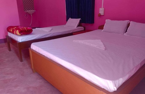 Barpeta House | Asmi Manas Ray Homestay By GRB