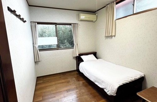 Iki House | ASOBIYA HOUSE IKI