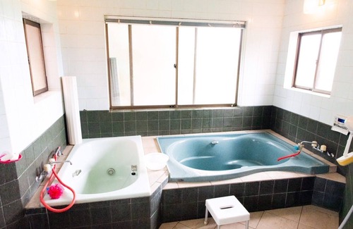 Iki House | ASOBIYA HOUSE IKI