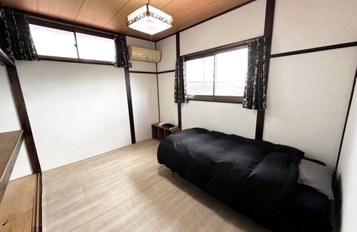 Iki House | ASOBIYA HOUSE IKI