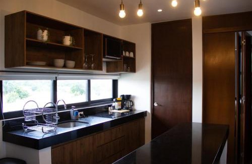 Centro Apartment | Asoluta 5