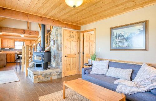 Angel Fire House | Aspen Glow Guesthouse