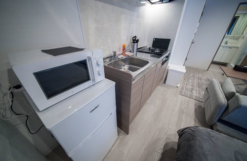 Asahikawa Apartment | Aspen106