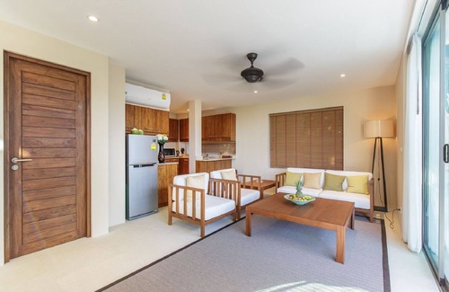 Ko Pha-ngan Villa | Aspire Villa @ Aspire Villas