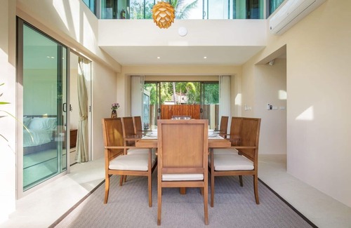 Ko Pha-ngan Villa | Aspire Villa @ Aspire Villas