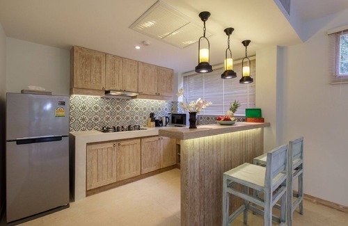 Ko Pha-ngan Villa | Aspire Villas Koh Phangan