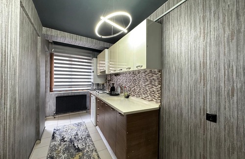 Tepebası Apartment | AsrınGold