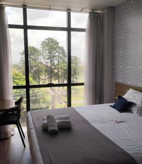 Hortolandia Hotel | Assay Plaza Hotel