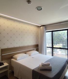 Hortolandia Hotel | Assay Plaza Hotel