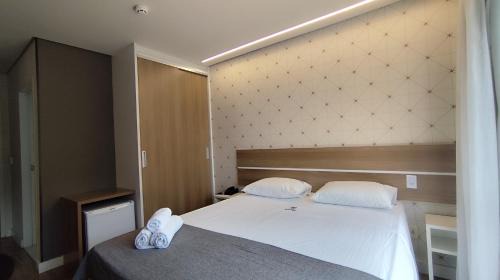 Hortolandia Hotel | Assay Plaza Hotel