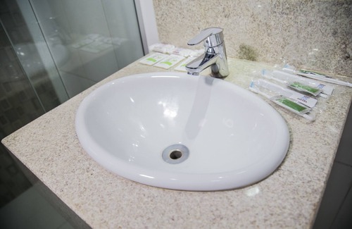 Hortolandia Hotel | Assay Plaza Hotel