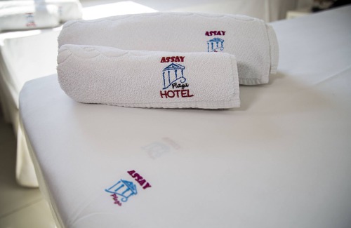 Hortolandia Hotel | Assay Plaza Hotel