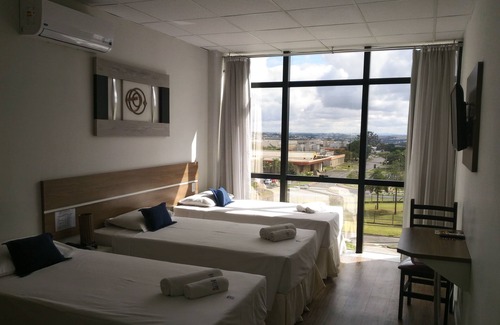 Hortolandia Hotel | Assay Plaza Hotel